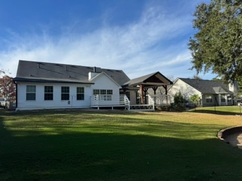 Building Photo - 3978 Rock Hollow Dr