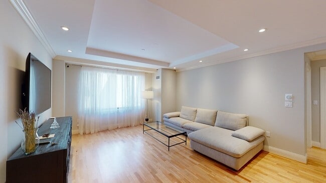 Building Photo - 1 Huntington Ave