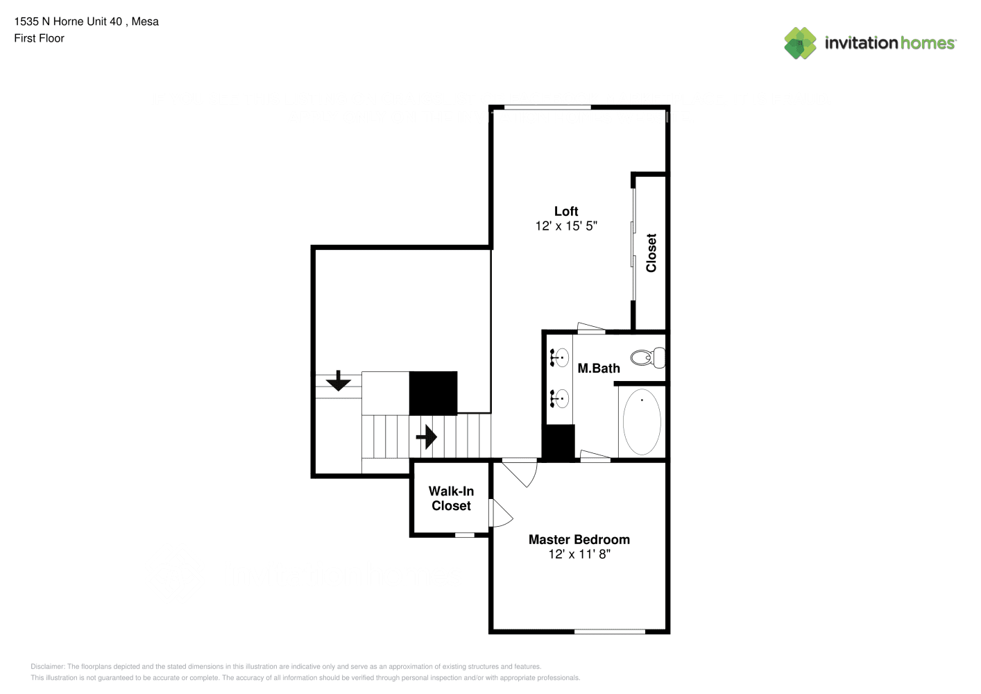 Building Photo - 1535 N Horne
