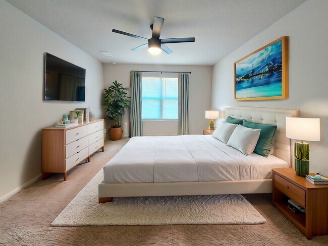 Building Photo - Perfectly Located, Pet Friendly, 4/2 Home ...