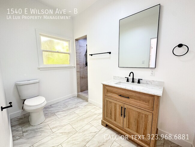 Building Photo - 1540 E Wilson Ave