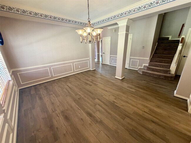 Building Photo - 3214 Explorer Cove