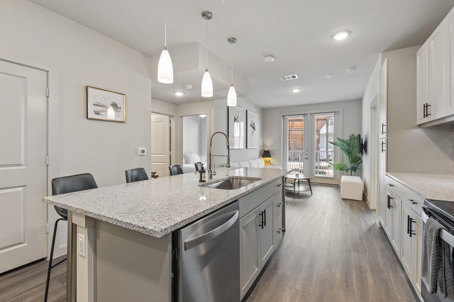 Building Photo - 5820 1/2 Cameron Road-SI FL1-ID1364166P