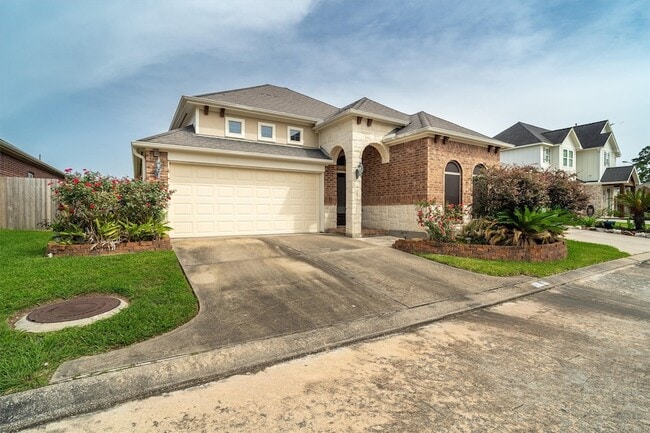 Building Photo - 4009 Firenze Dr