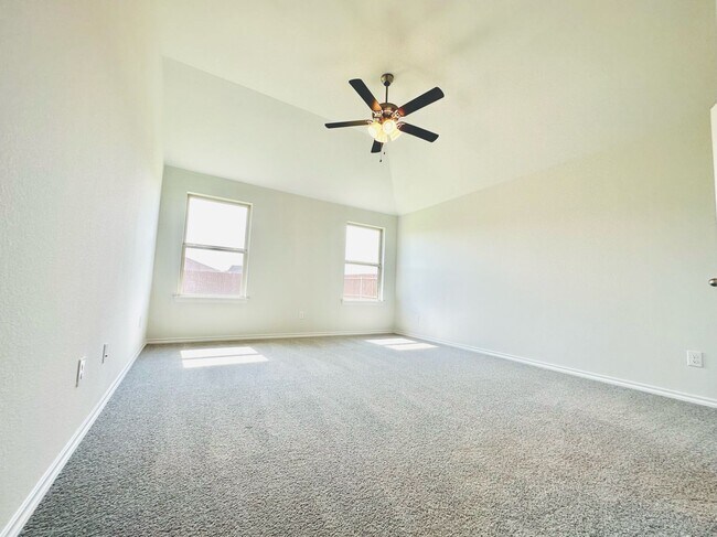 Building Photo - Stunning Single Family Ranch in Aubrey!