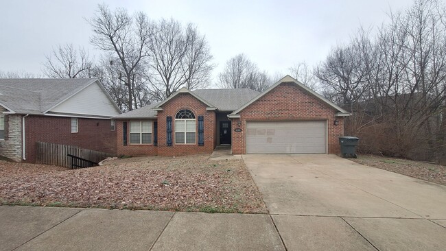 Building Photo - Beautiful Fayetteville Home for Rent!!