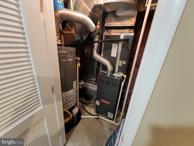 Building Photo - 15692 William Bayliss Ct