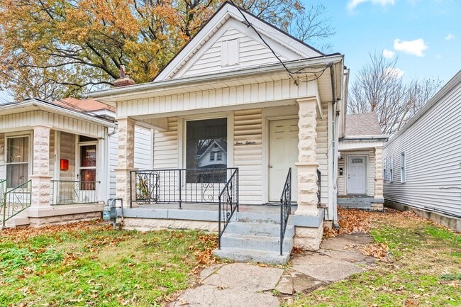 Primary Photo - The Most Magnificent home on M st