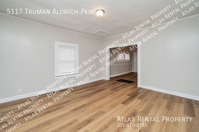 Building Photo - 5117 Truman Aldrich Pkwy