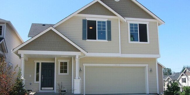 Primary Photo - Bothell