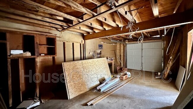 Building Photo - 4318 31st St
