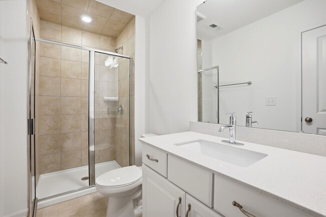 Building Photo - Brand-New Townhome in the University area at Senata at Research Park!
