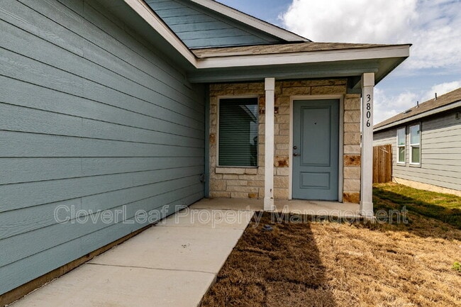 Building Photo - 3806 Terrell Trace