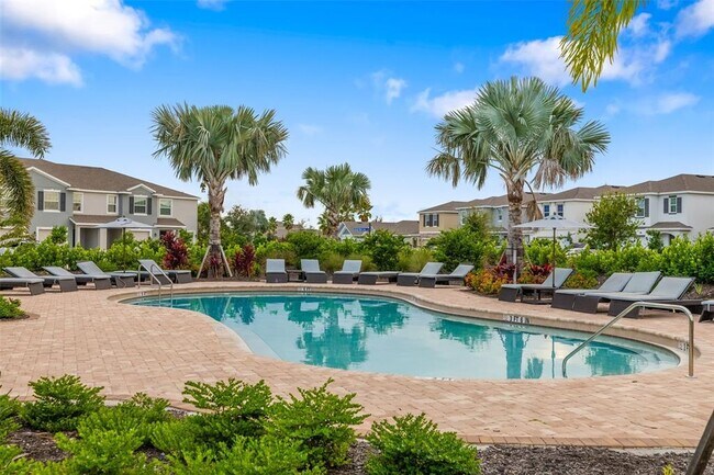 Building Photo - 17436 Haysack Ter