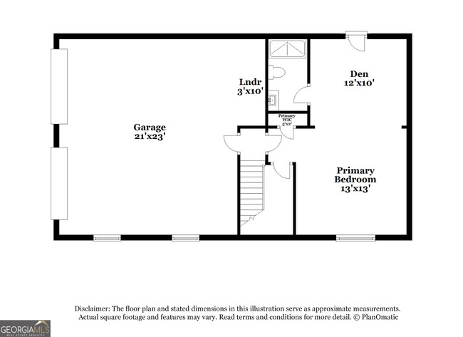 Building Photo - 6501 Monica Dr