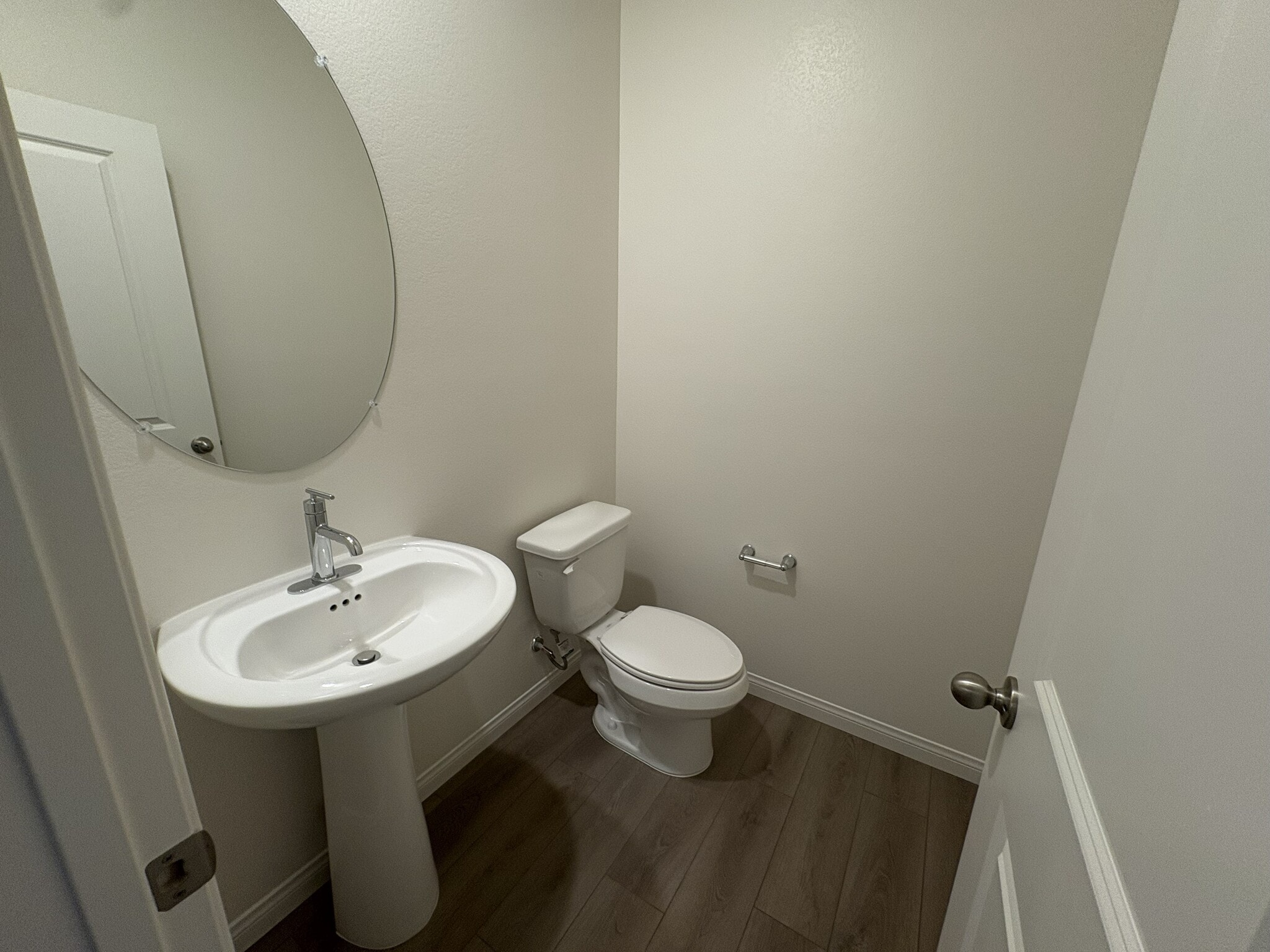 Powder Room - 2485 Rofrano Pl