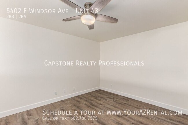 Building Photo - 5402 E Windsor Ave