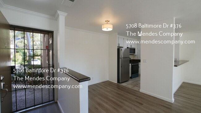 Building Photo - 5708 Baltimore Dr