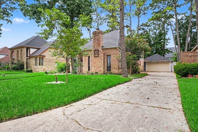Building Photo - 14707 Treborway Dr