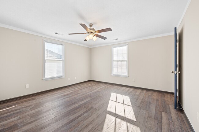 Building Photo - 1015 Cabell St