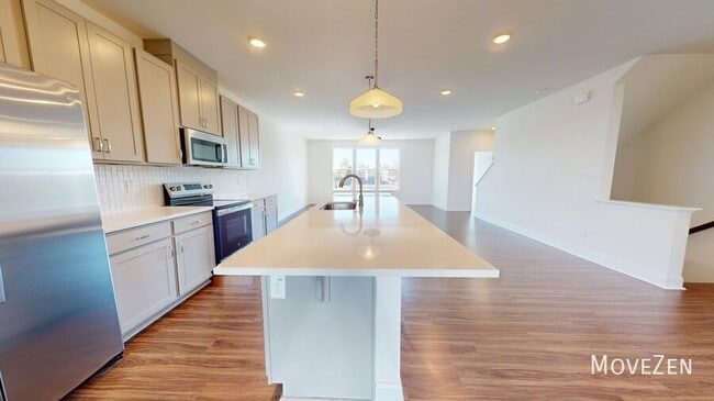 Building Photo - 104 Ailey Brook Way