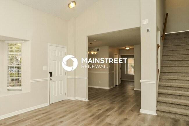 Building Photo - 4 Bedroom Pet-Friendly Home in VALRICO, FL...