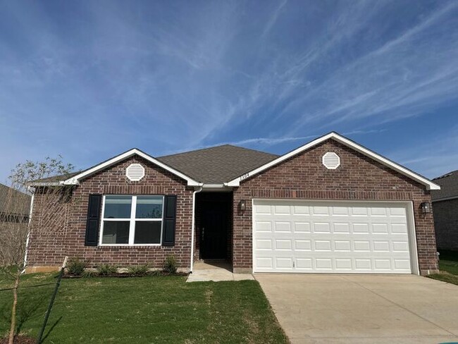 Building Photo - BRAND NEW Four Bedroom | Two Bath Home in ...