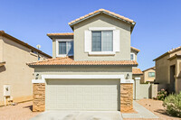 Building Photo - 3-Bedroom Home with Private Backyard