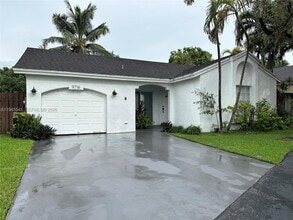 Building Photo - 9716 NW 51st Terrace