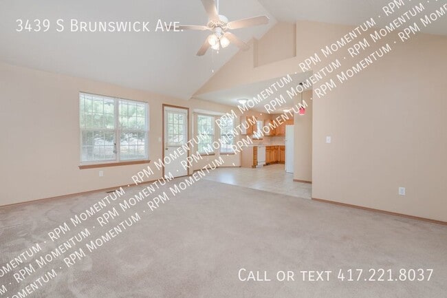 Building Photo - 3439 S Brunswick Ave