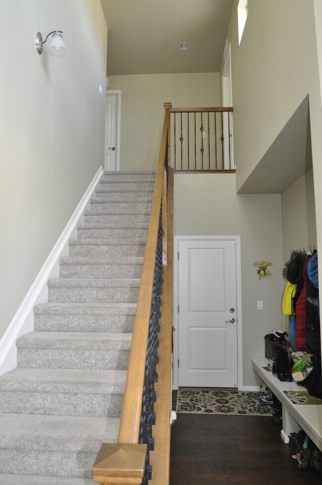 Building Photo - 5422 S Granby Way