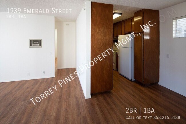Building Photo - *2 WEEKS FREE!* 2BR with 2 Parking Spaces ...