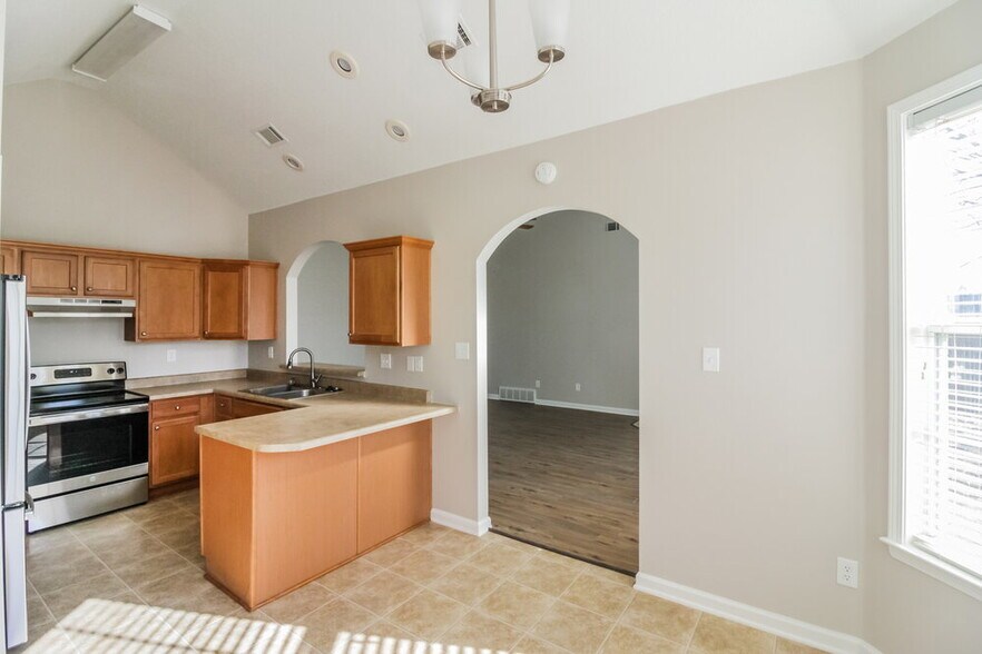 Building Photo - 2647 Wood Sage Dr