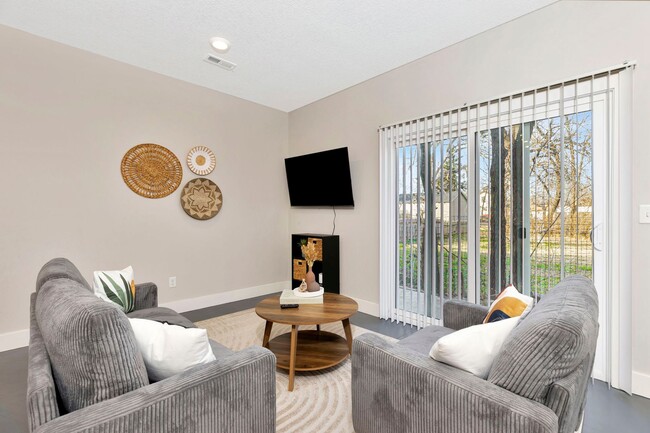 Building Photo - 2936 W Murdock St