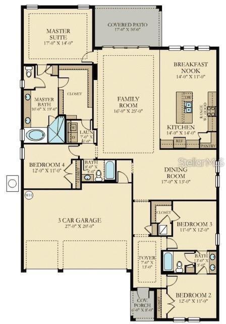 Building Photo - 4693 Fairy Tale Cir