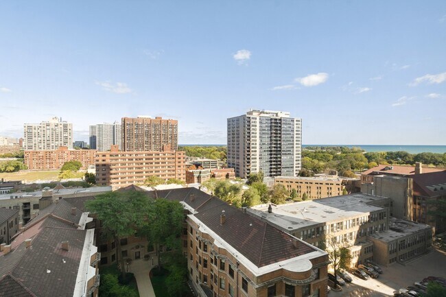 Building Photo - 655 W Irving Park Rd