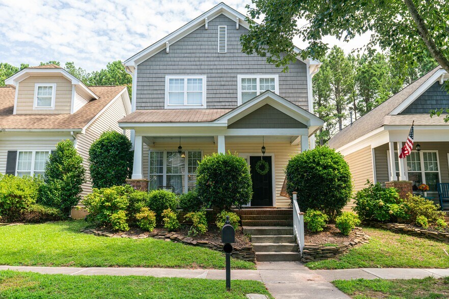 Building Photo - 11323 Deer Ridge Ln