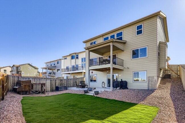 Building Photo - 6867 Passing Sky Dr