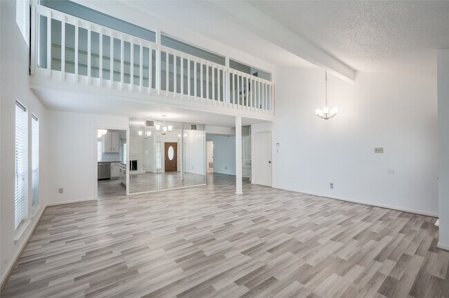Building Photo - 3419 Spring Arbor Ln