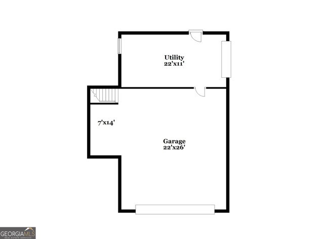 Building Photo - 52 Debonaire Dr NW