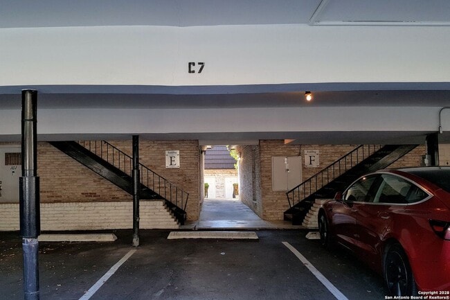 Building Photo - 8030 Broadway, 203C