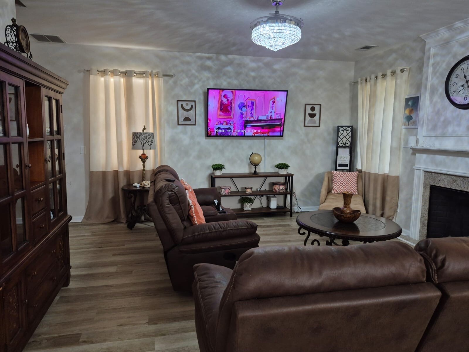 Building Photo - 4341 Comfort Trl