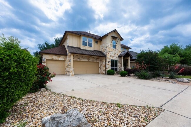 Building Photo - 701 San Marco Trl