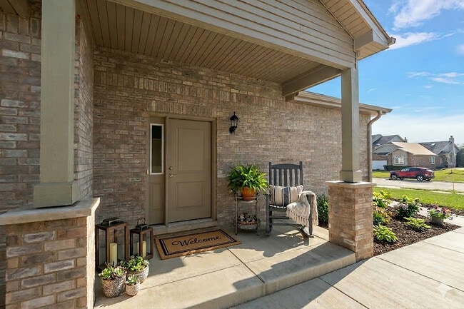 Building Photo - 58 Olympus Dr