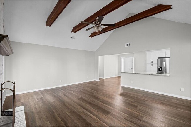 Building Photo - 1194 Meadow Oaks Dr NW