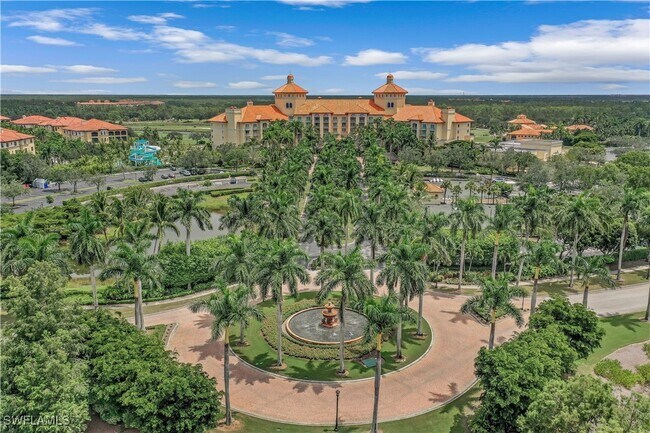 Building Photo - 2609 Estrella Dr