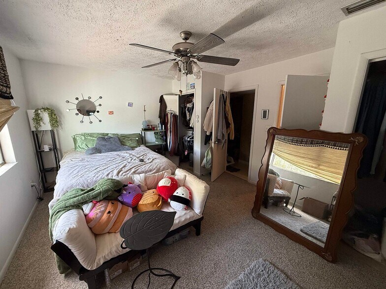 Second Bedroom - 3145 Coastal Hwy