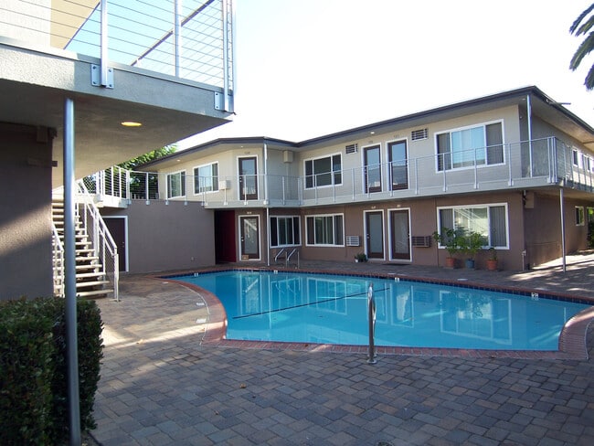 CATO Apartments - CATO