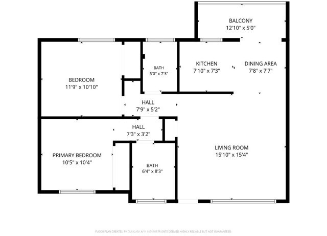 Building Photo - 15351 Orange Ave