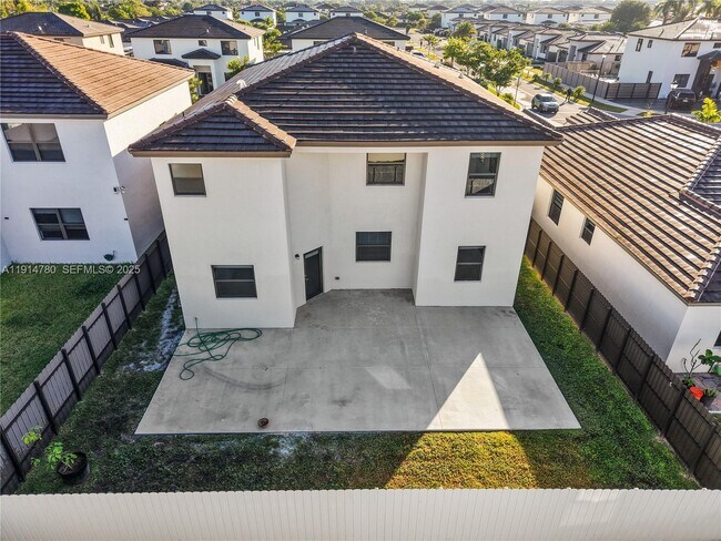 Building Photo - 22664 SW 130th Ave